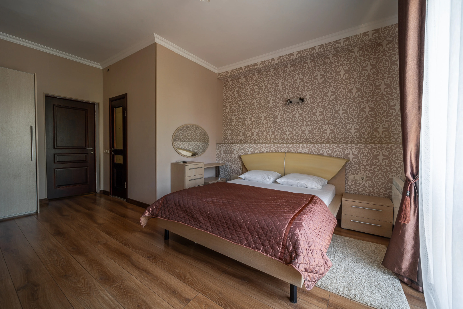 Гостевой дом Арно