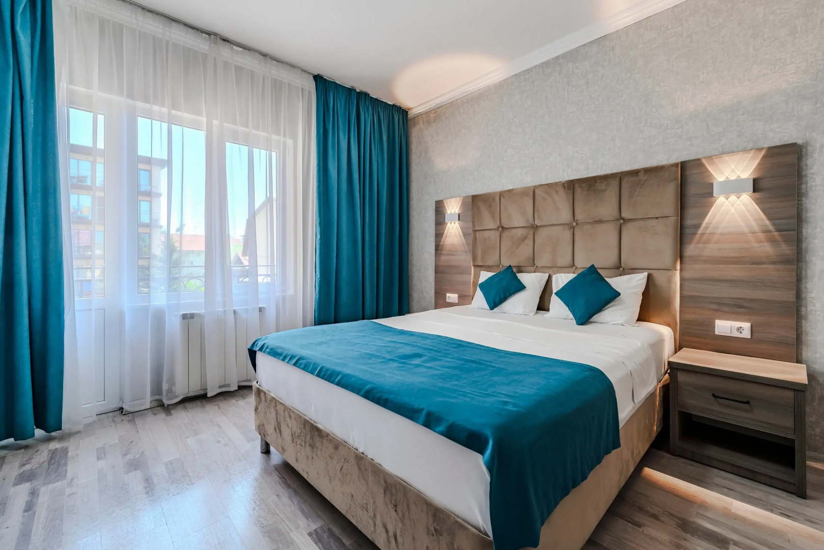 Гостевой дом Вояж Вознесенский