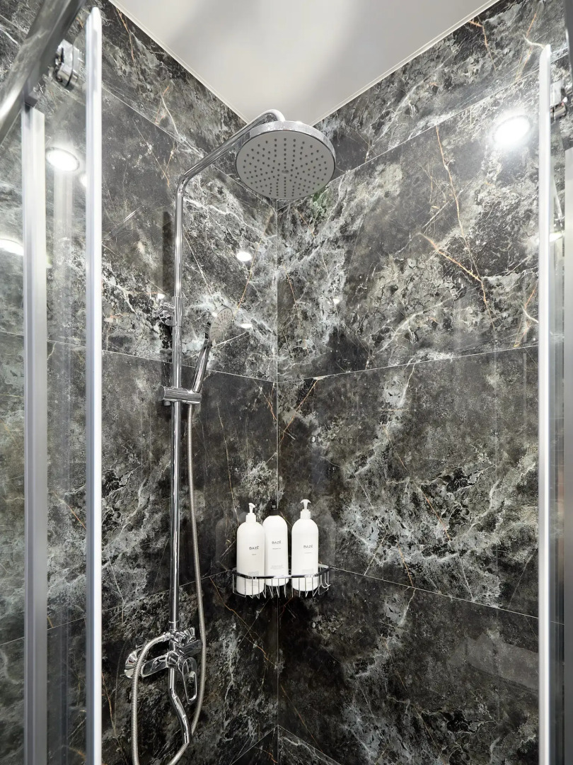 Квартира Апартаменты на Окопной