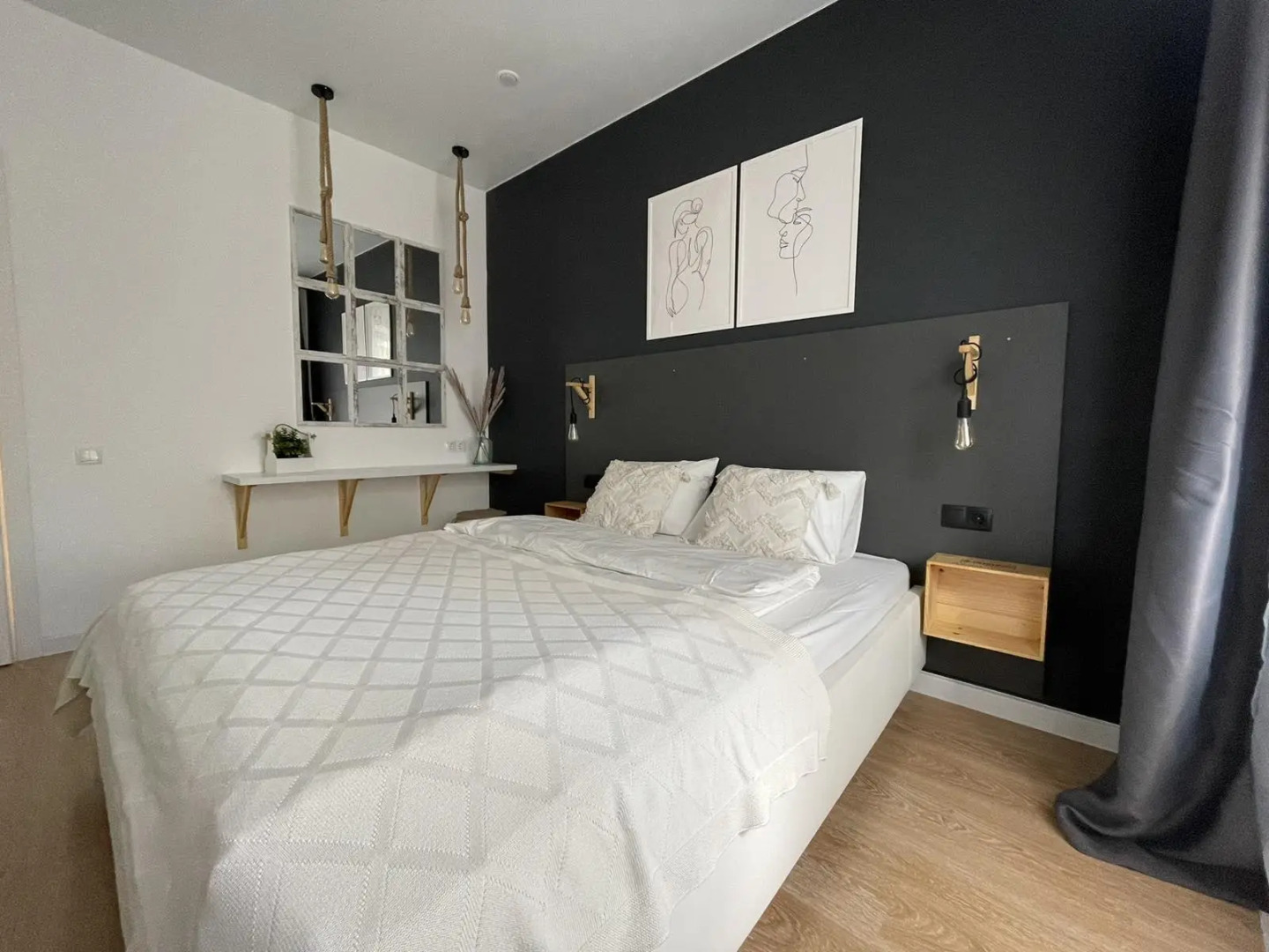 Квартира HYGGE NORD