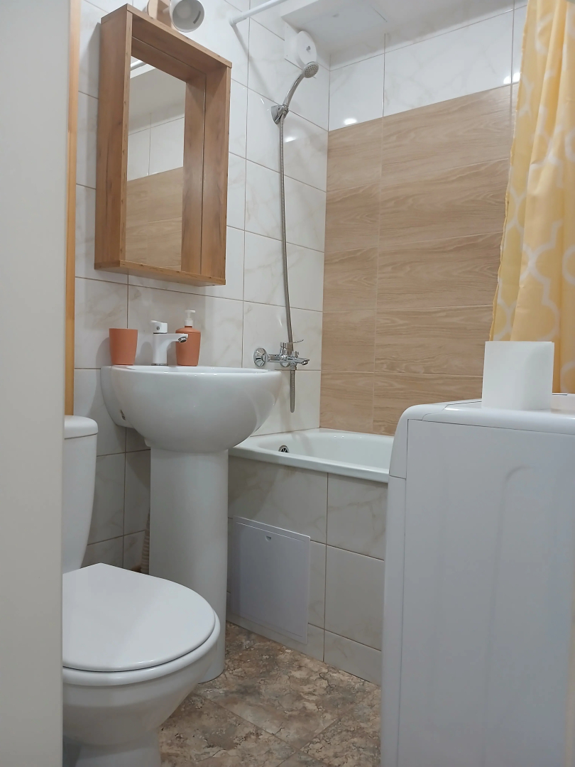 Квартира в центре