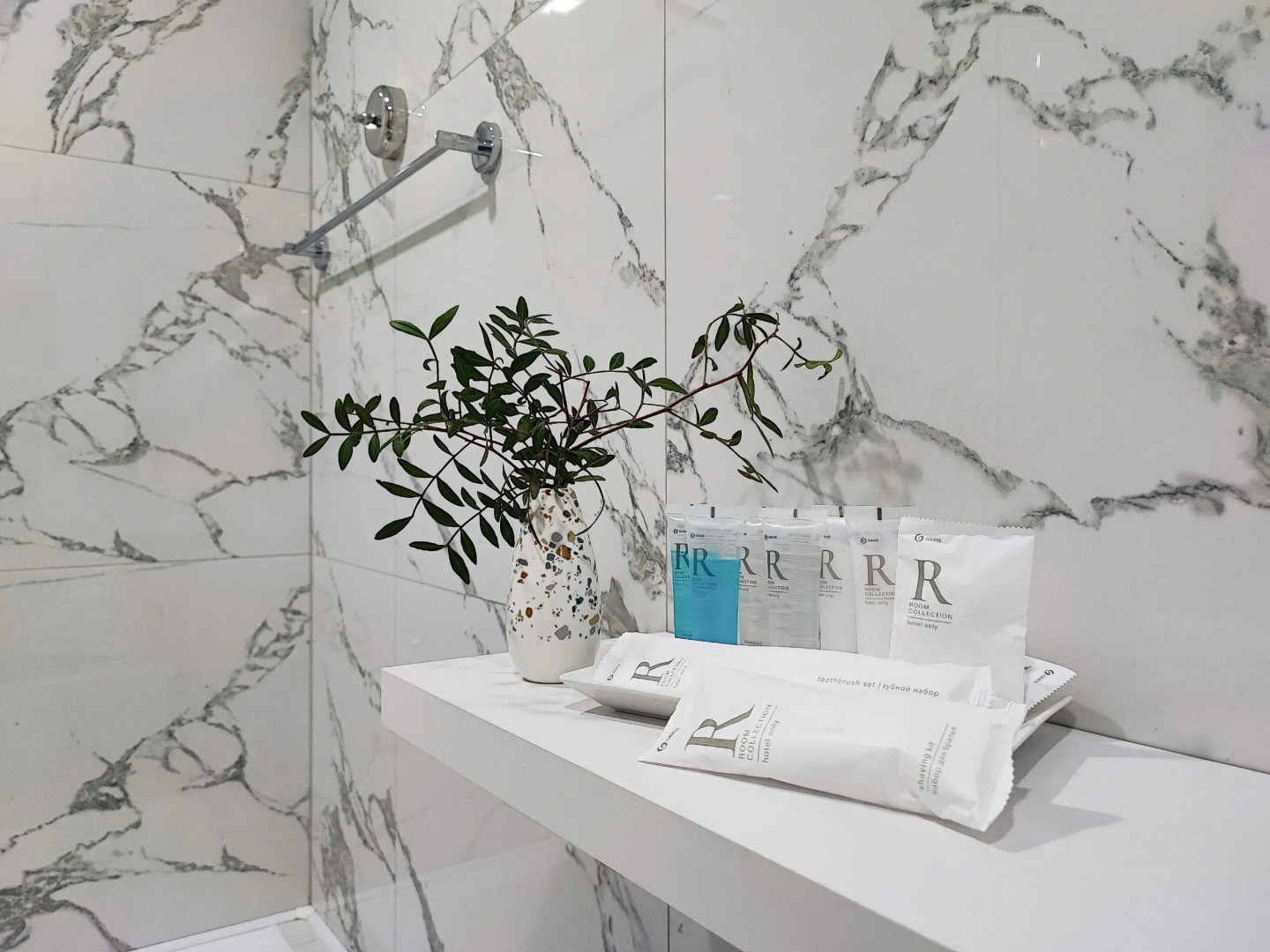 Апартаменты Apart-Deluxe Легенды Моря