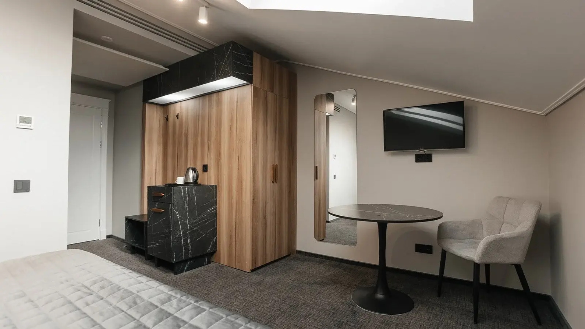 Отель Old Street