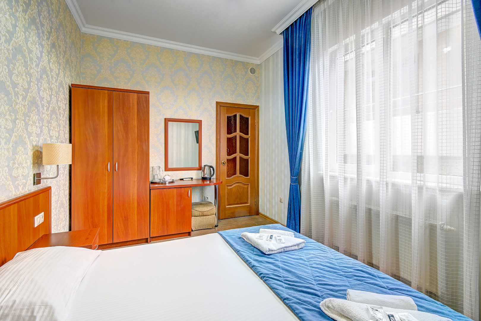 Гостевой дом Лэнсис