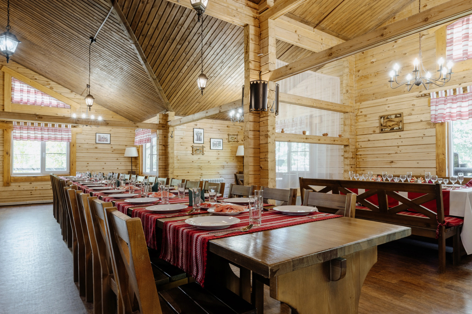 База отдыха Золотой Лотос