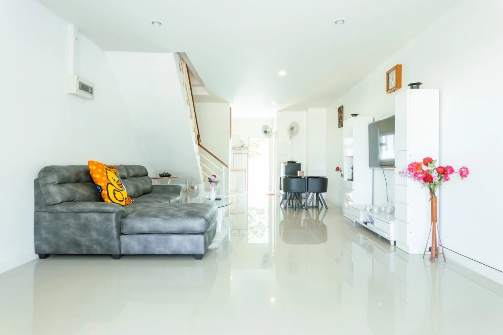 Частный дом PK Villa Koh Samui