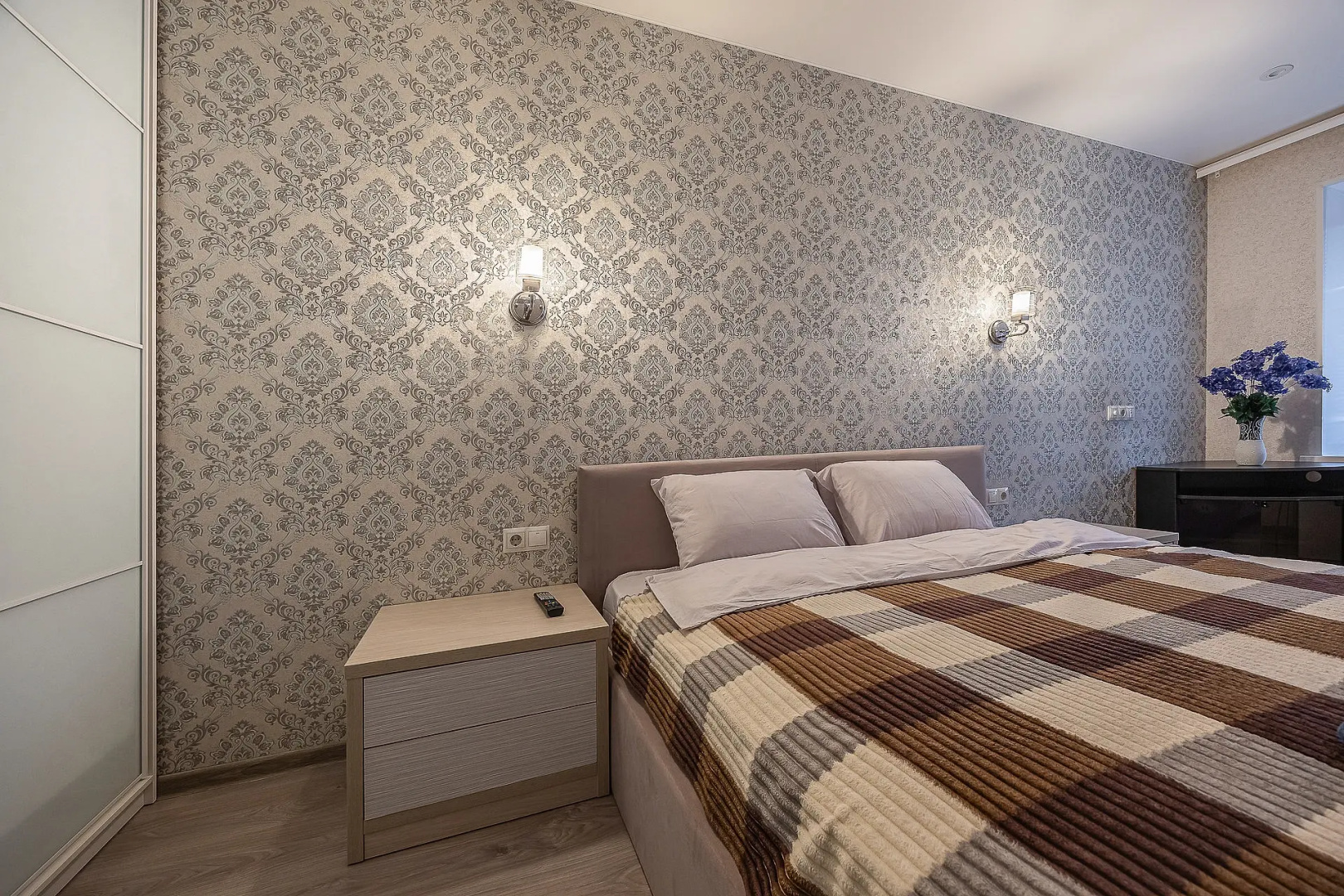 Квартира 2-ком Top House на пр. Ленина