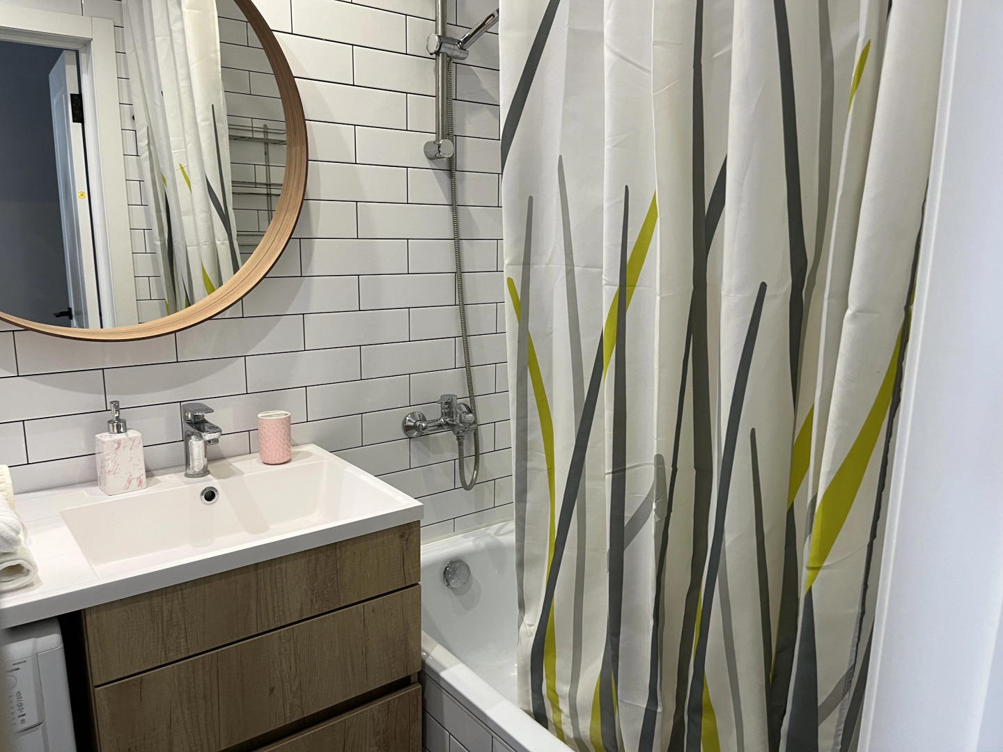 Квартира в центре города