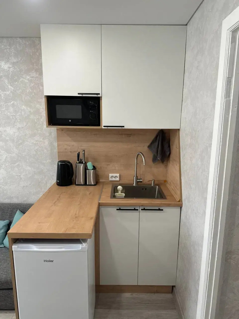 Квартира в Центре Казани