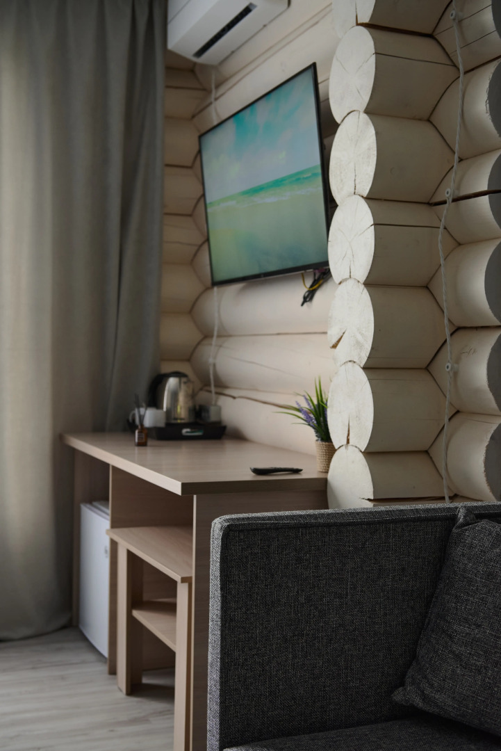 Гостевой дом Yzba Hotel