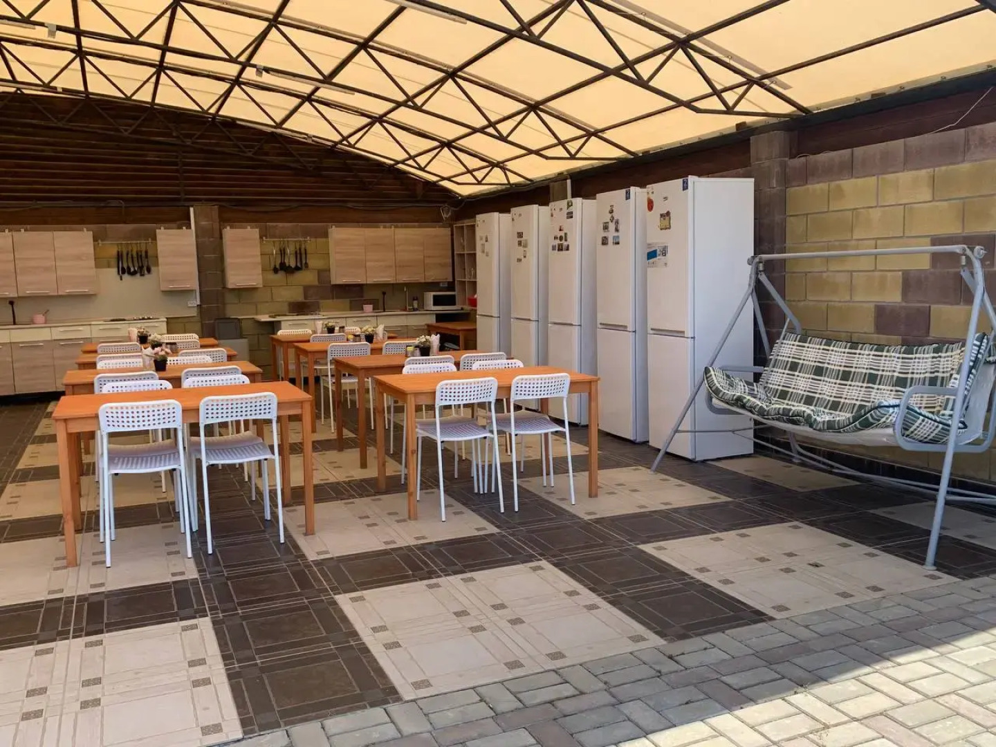 Гостевой дом Жемчужина