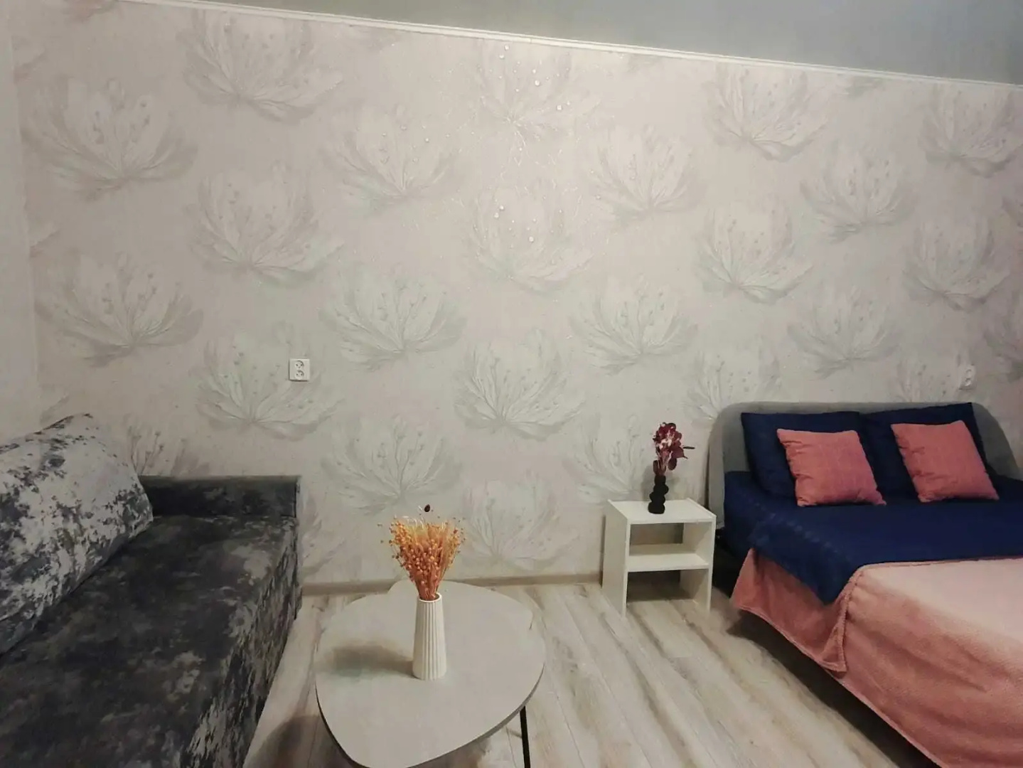 Квартира на Улице Энтузиастов 13