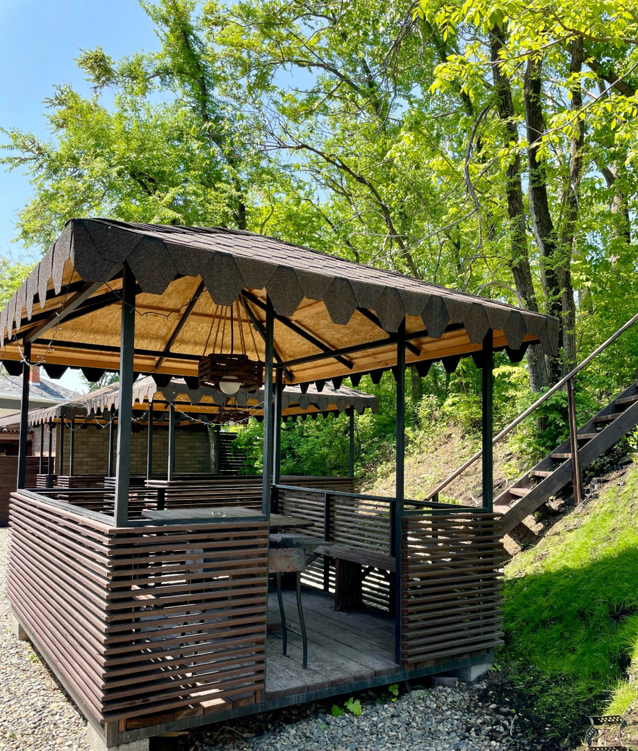 Гостевой дом Главный