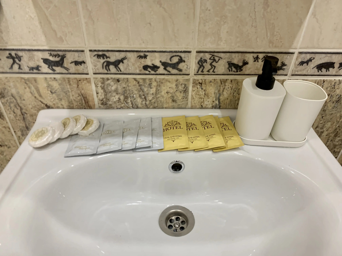 Апартаменты Космические возле Калужских Терм и рядом с Музеем Космонавтики на Сиреневом бульваре