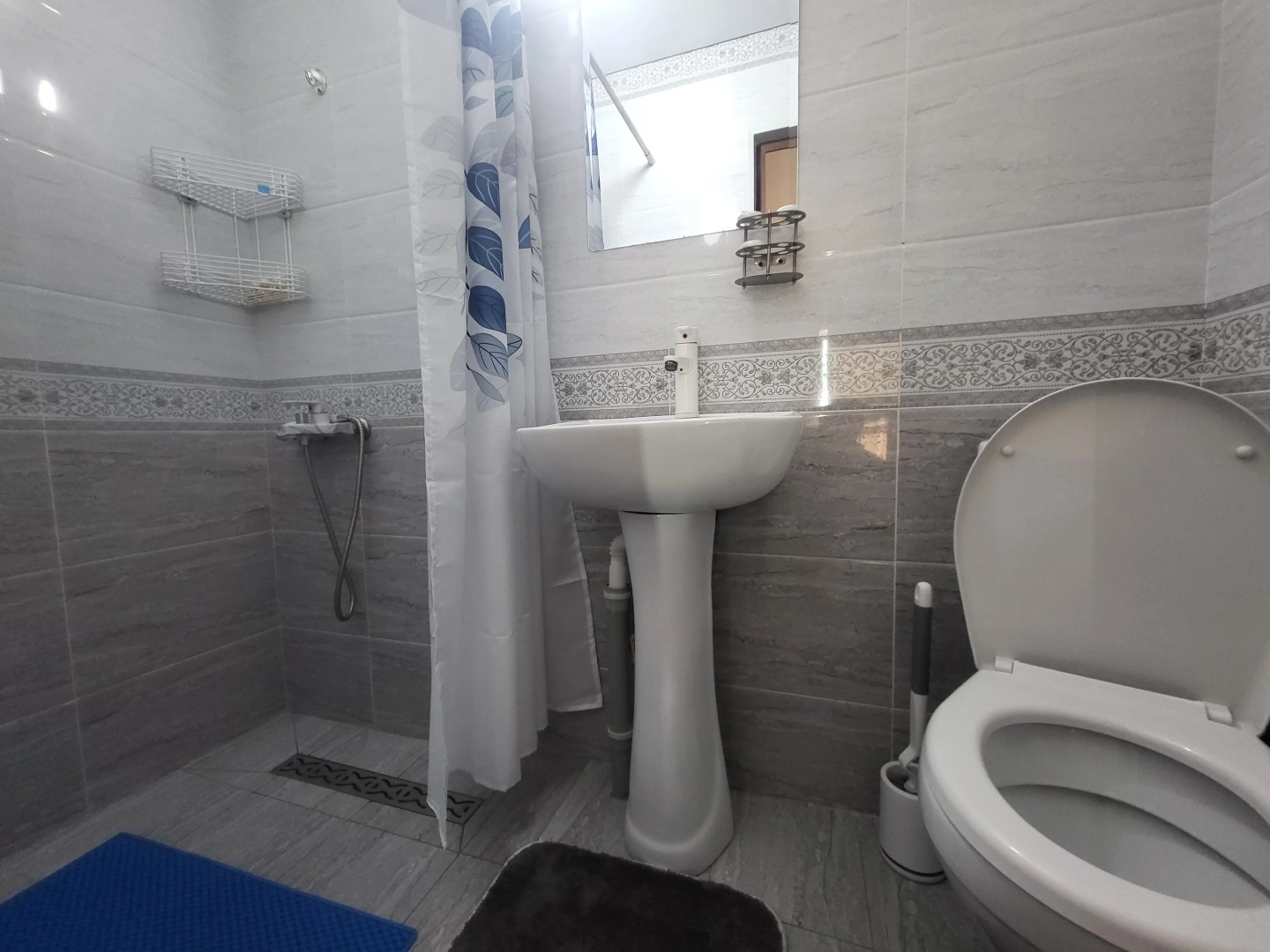 Гостевой дом Abdullah in ichan Kala