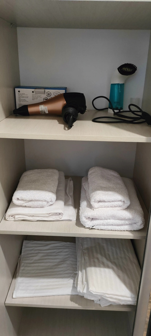 Квартира на Радужной 11