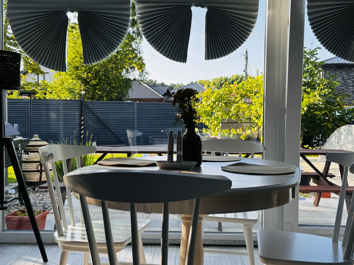 Апартаменты Дом где шепчет море