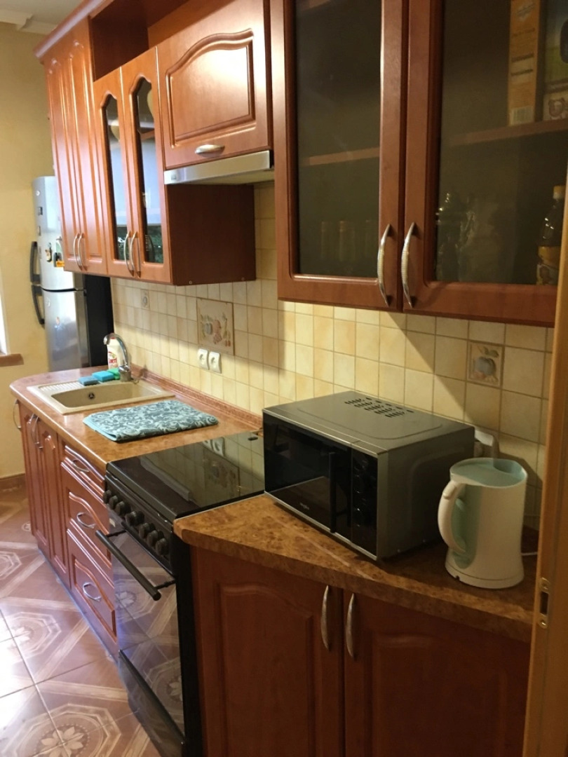 Меблированные комнаты Мария