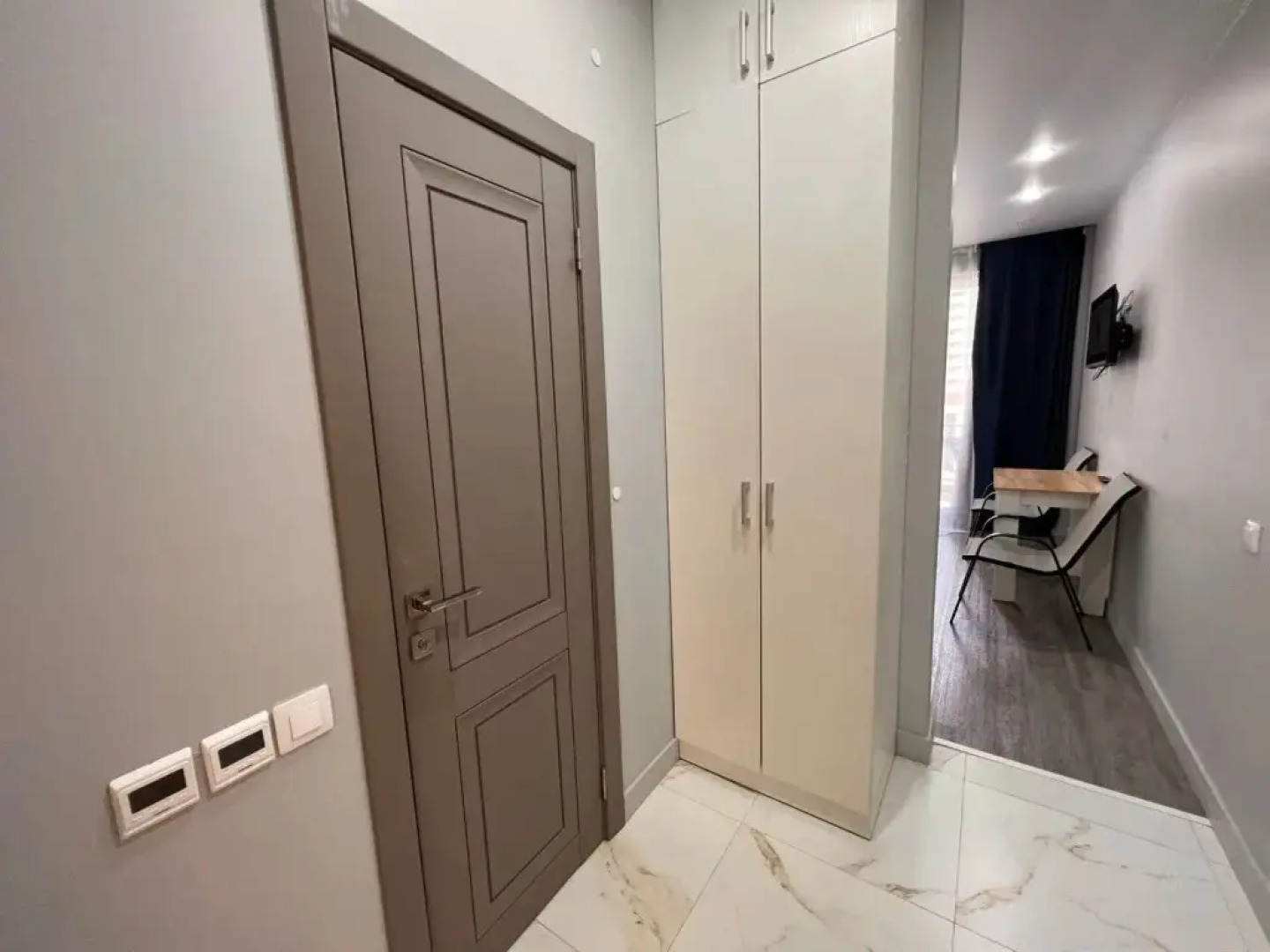 Апартаменты Касабланка