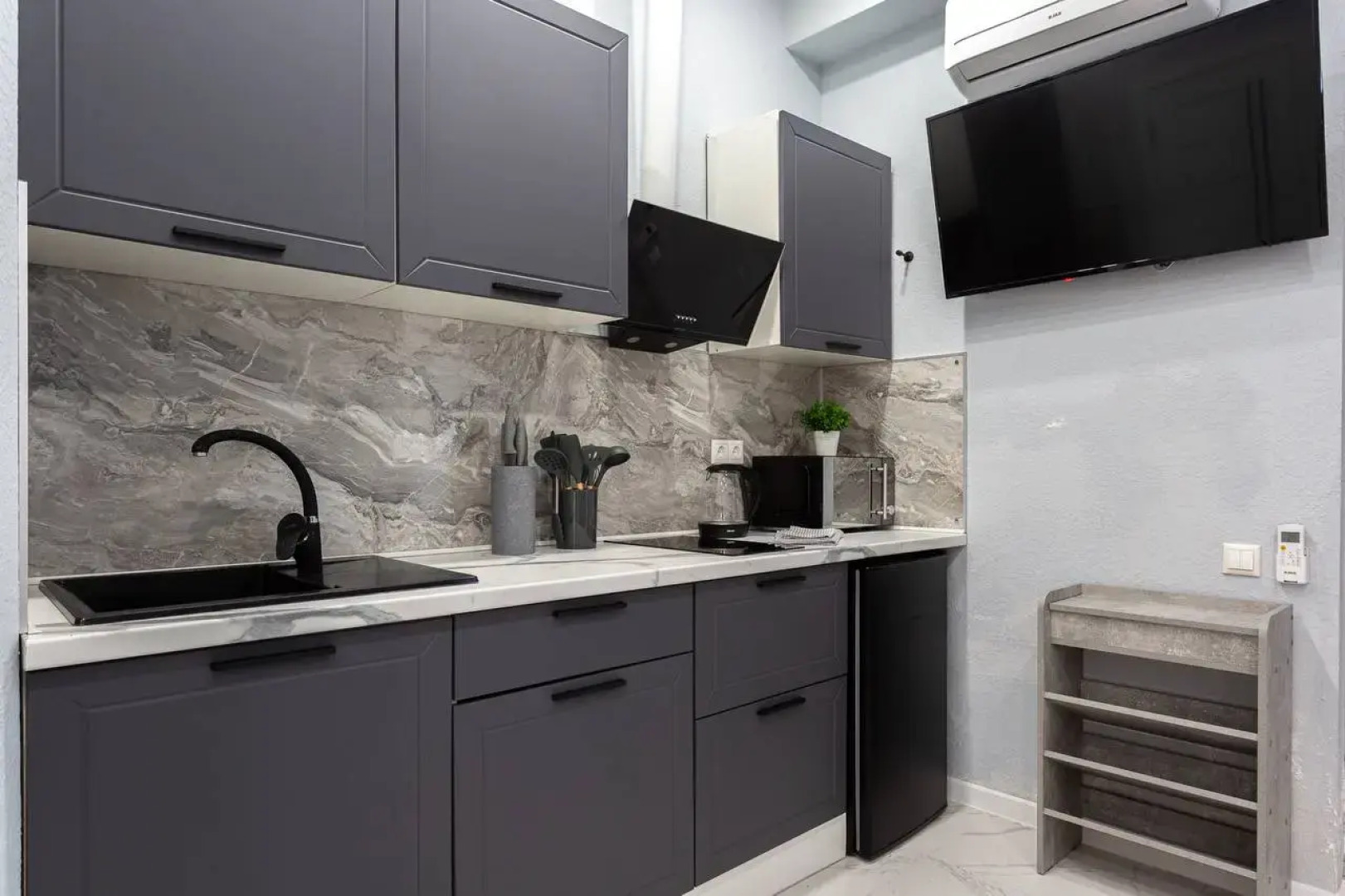 Квартира 4.16 STUDIO SANATORNAYA