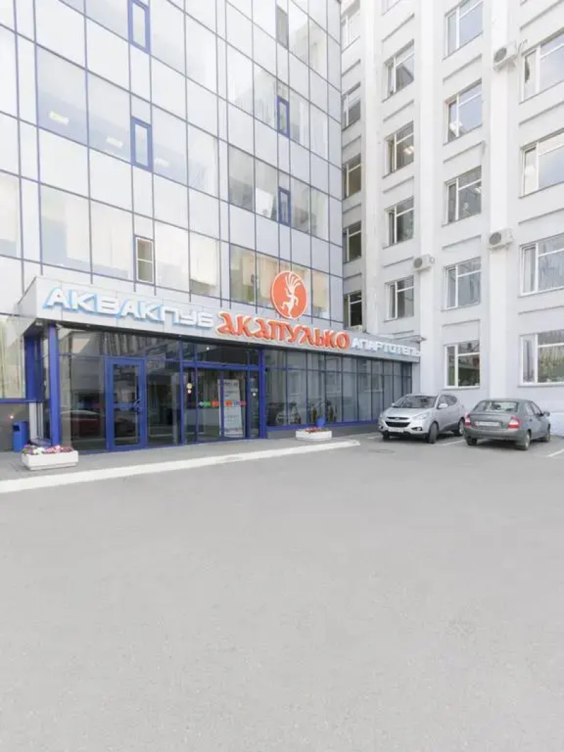 Апарт-Отель Ловеч