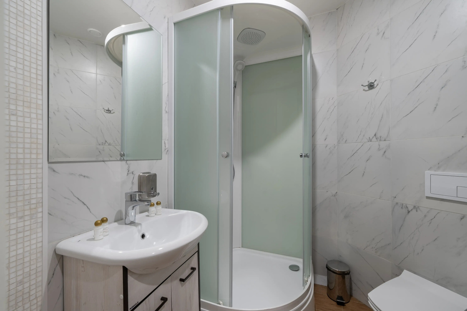 Хостел НАРСИ