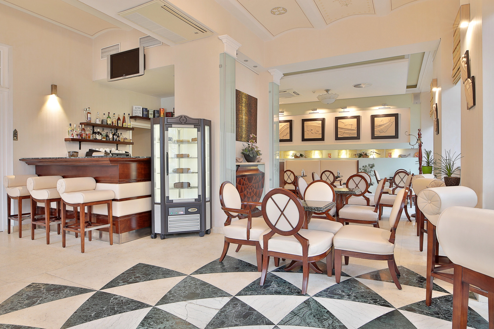 Отель Sun Palace Wellness