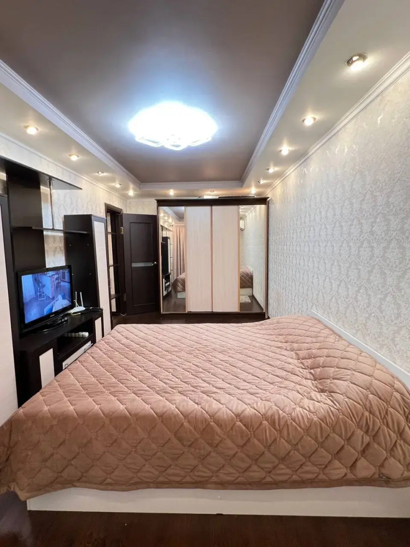 Уютная квартира на Донском у Ленинского проспекта