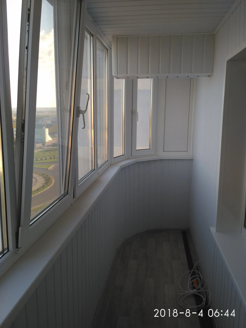 Апартаменты микрорайон Солнечный