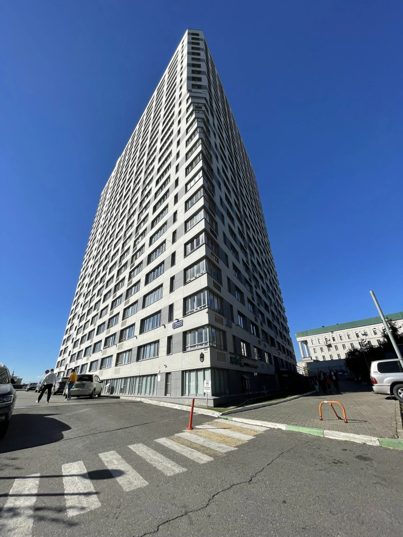 Апартаменты Bliss-Сердолик в центре Казани