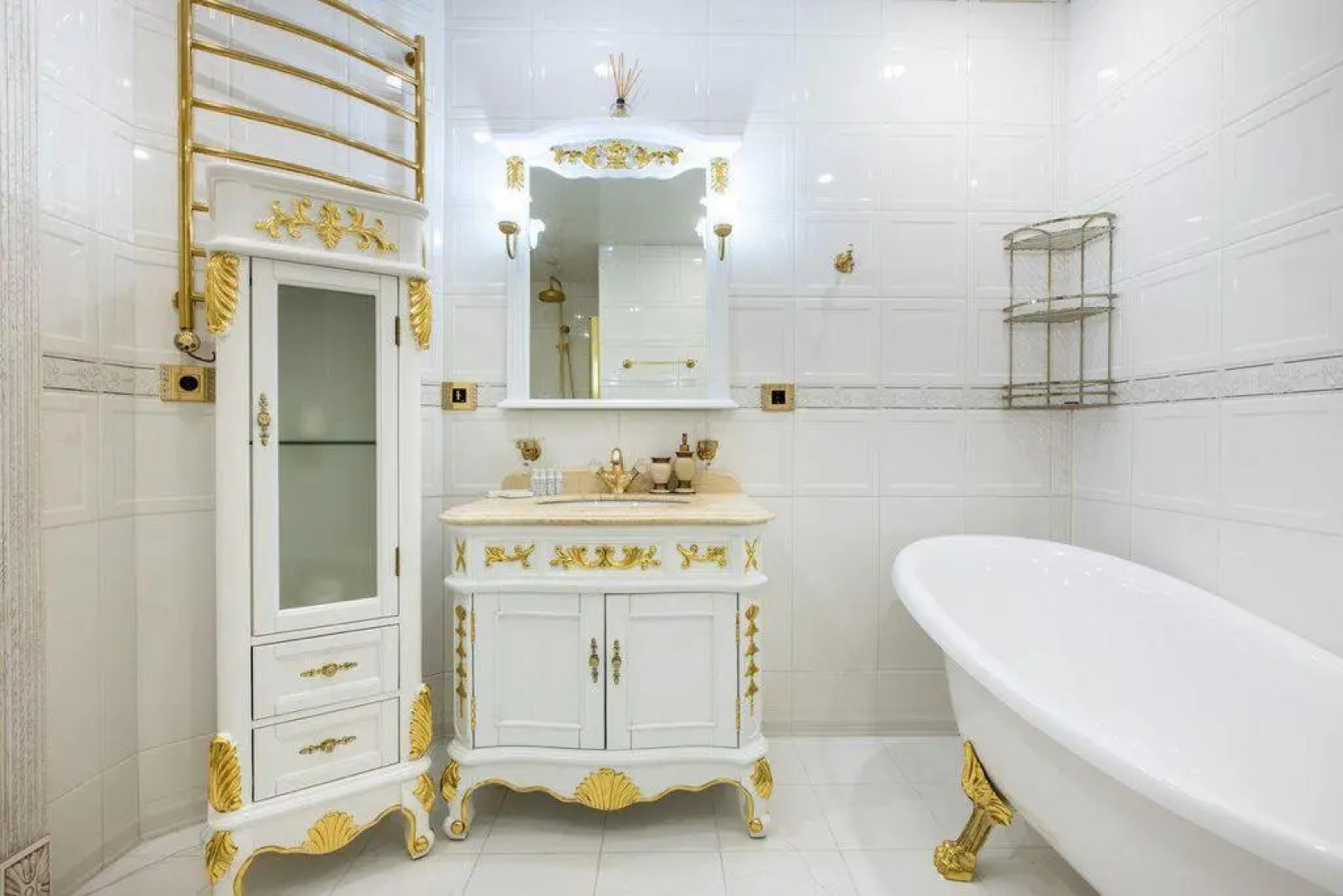 Апартаменты Fortnight 15 на Беговой