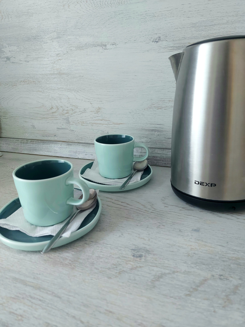 Квартира Волжский берег на Театральном, 3Б