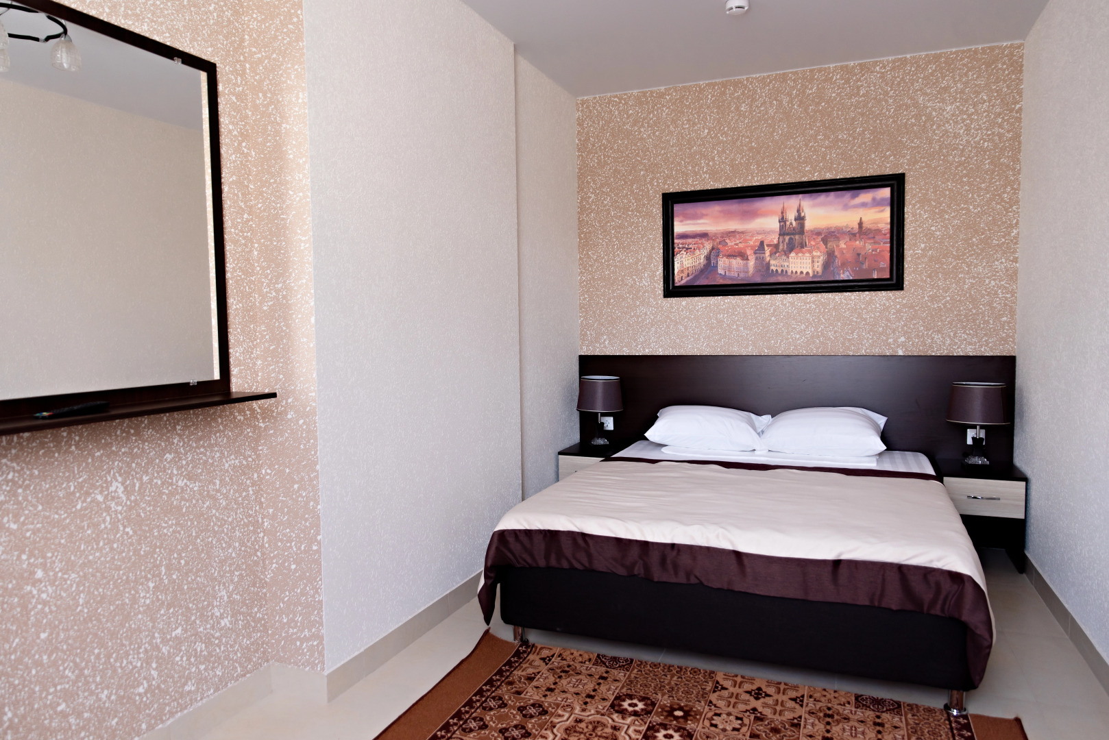 Апарт-Отель Дача Хаус