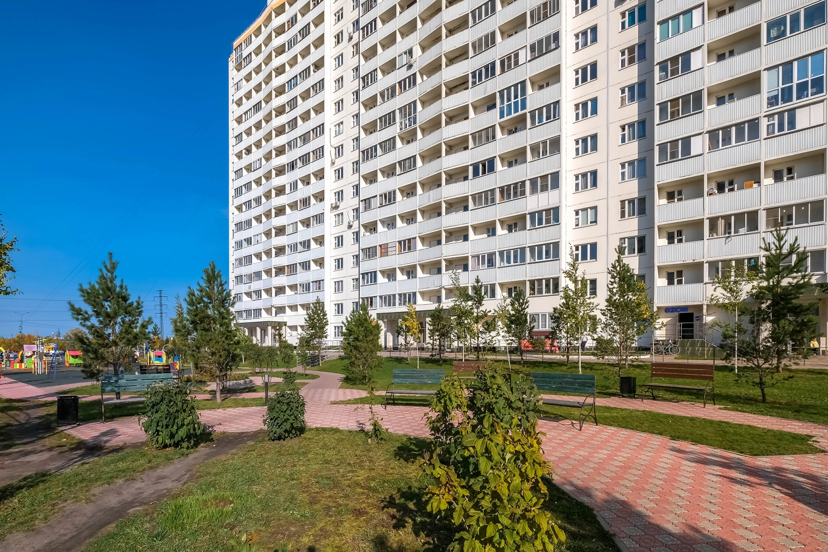 Квартира Уютная Студия Вблизи Аэропорта