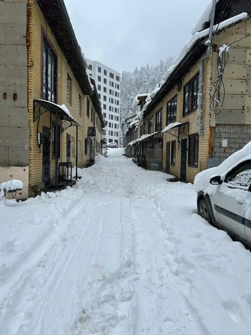 Гостевой дом Таунхаус Пихта