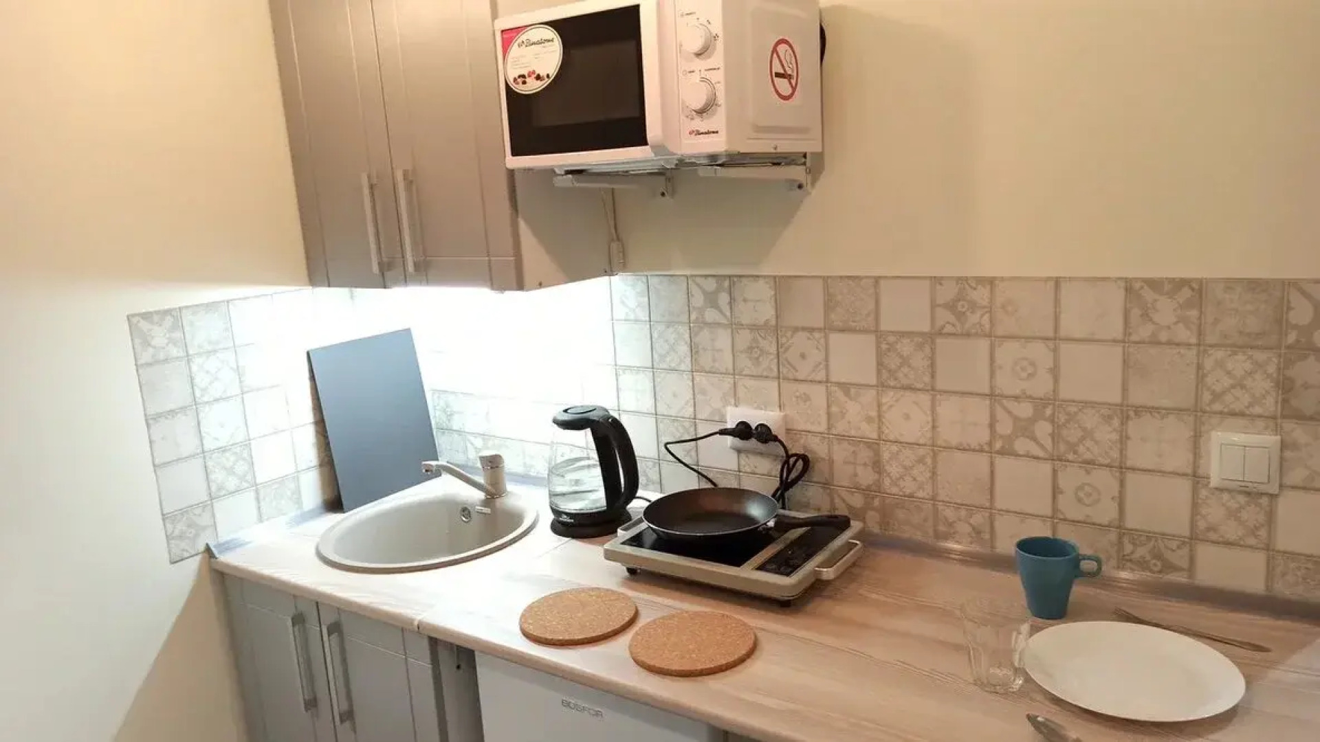 Квартира Ленина 79-1