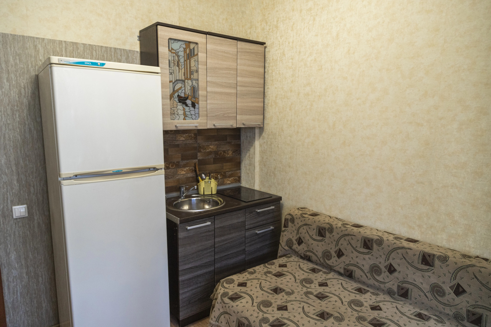 Апартаменты около Зоопарка