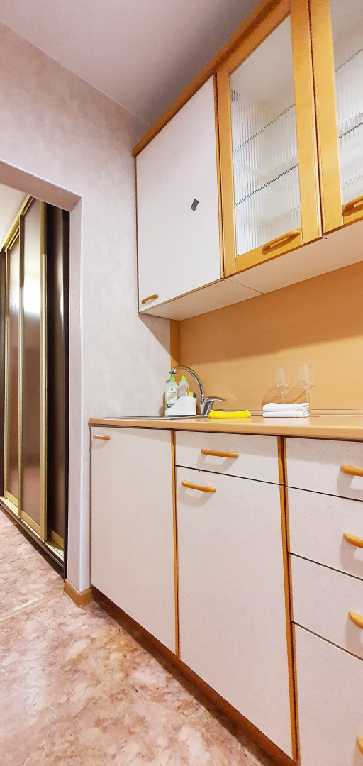 Квартира проспект Калинина у площади Октября