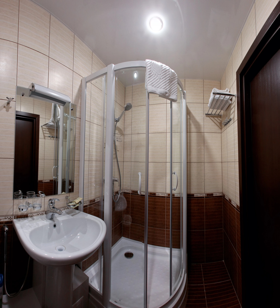 Отель Коста