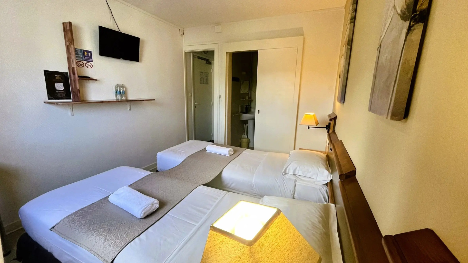 Отель Opal'Oriental