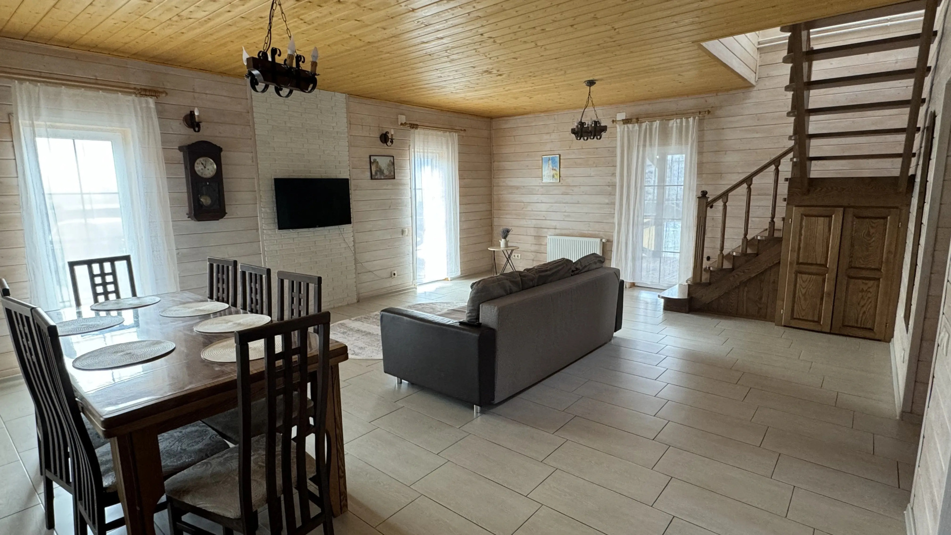 Гостевой дом Lake House