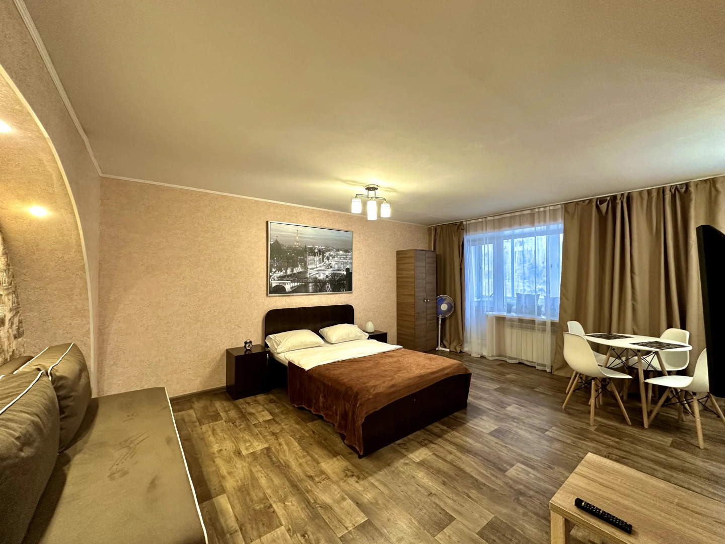 Квартира Калина на Максименко 8