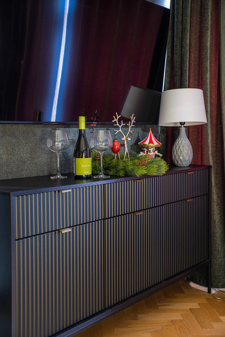 Квартира Schwendlund Apartments Зеленоградск