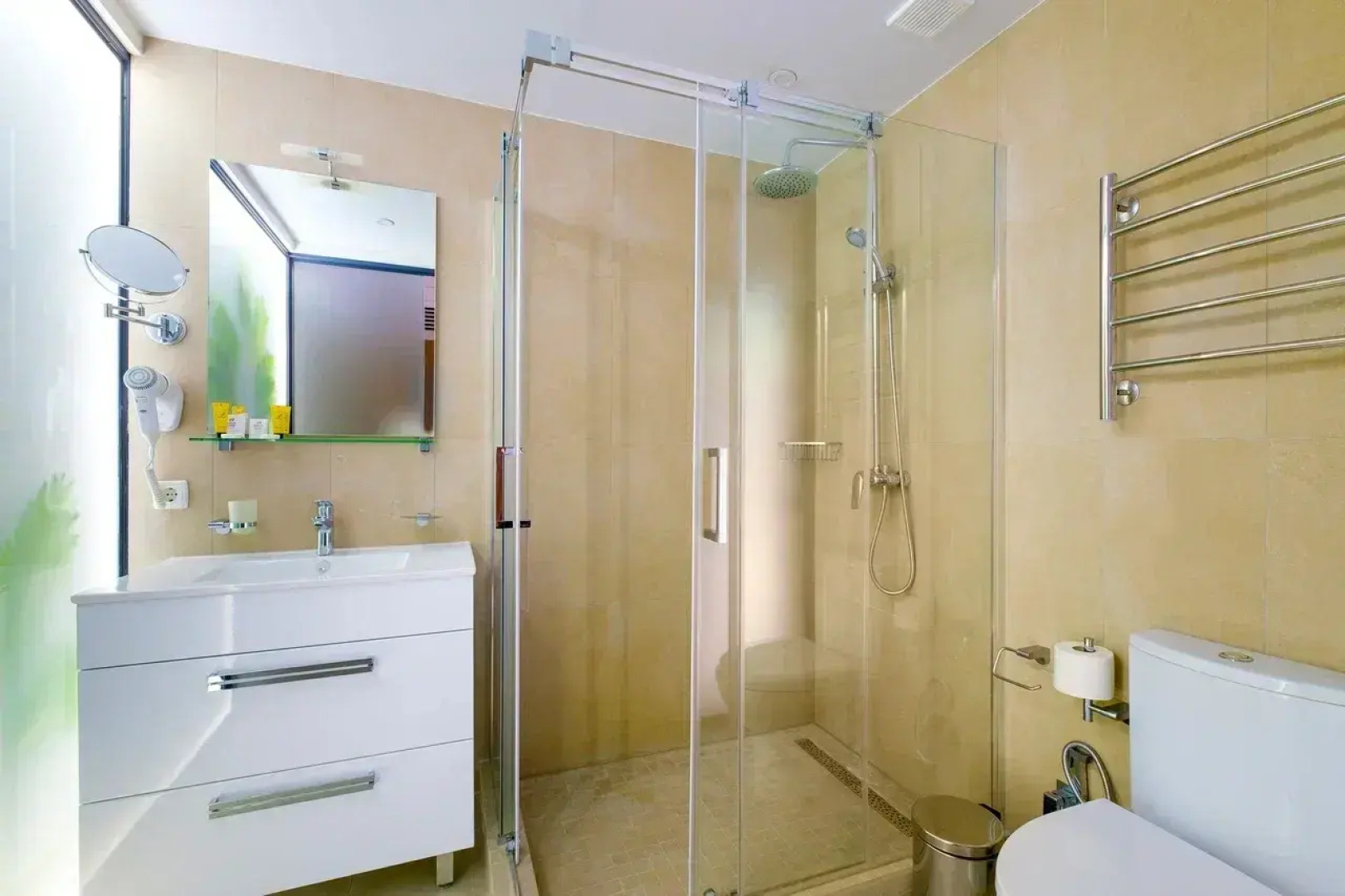 Отель Bungalow Bill