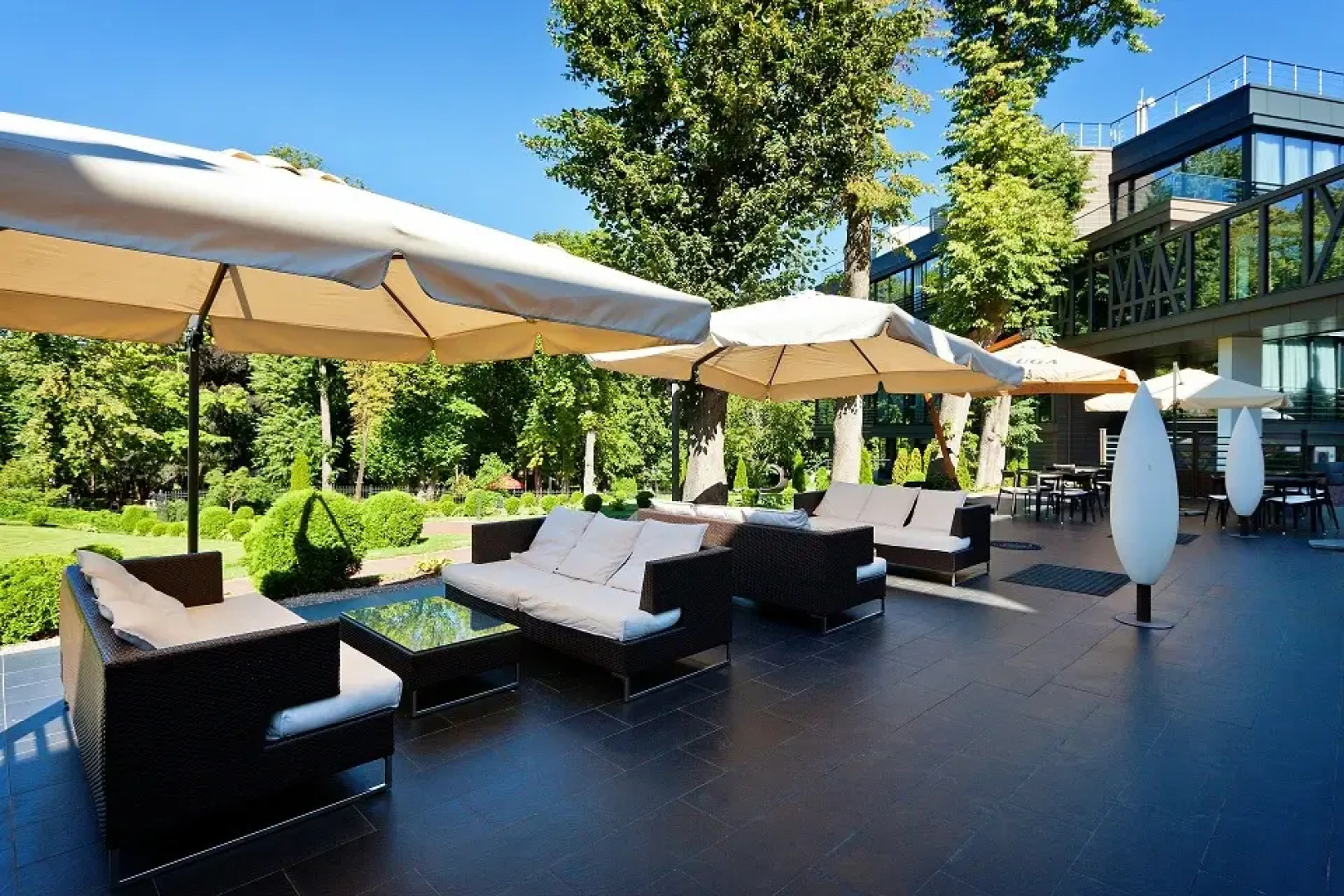 Отель Шлосс