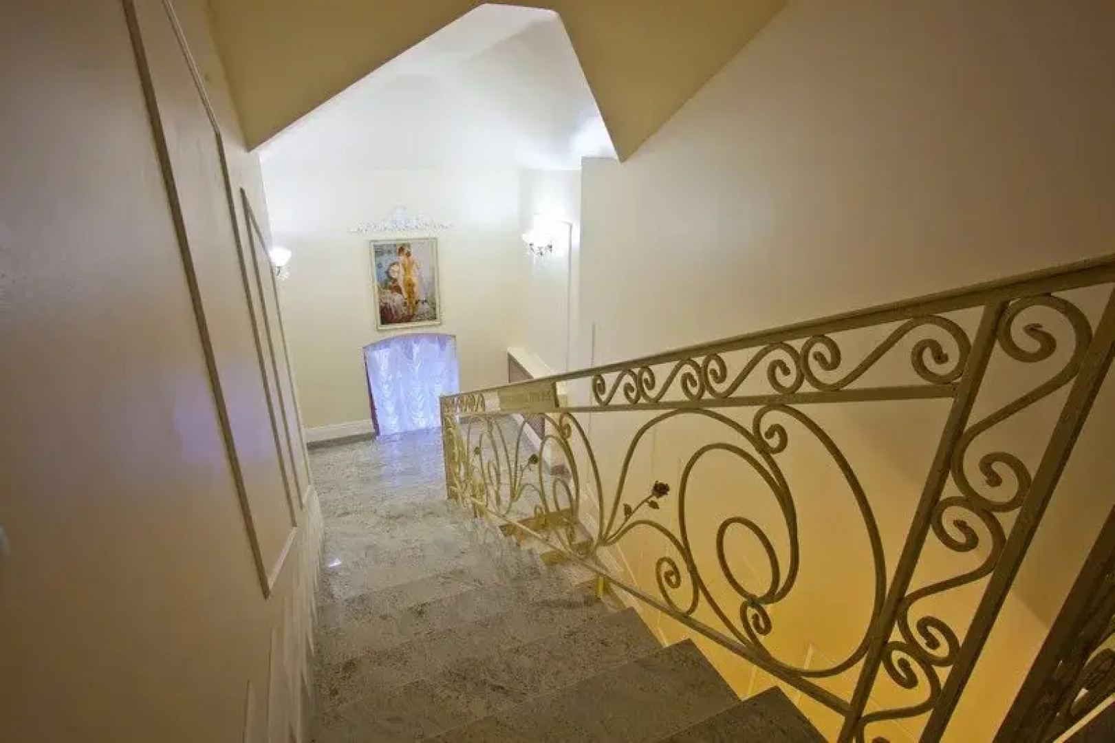 Гостевой Дом Усадьба 18 Век