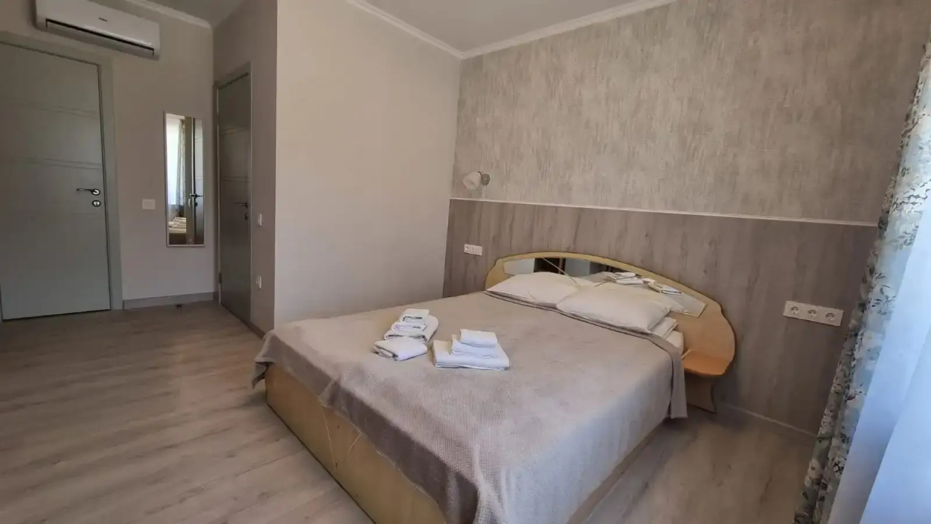 Частный дом  ГД на Лермонтова