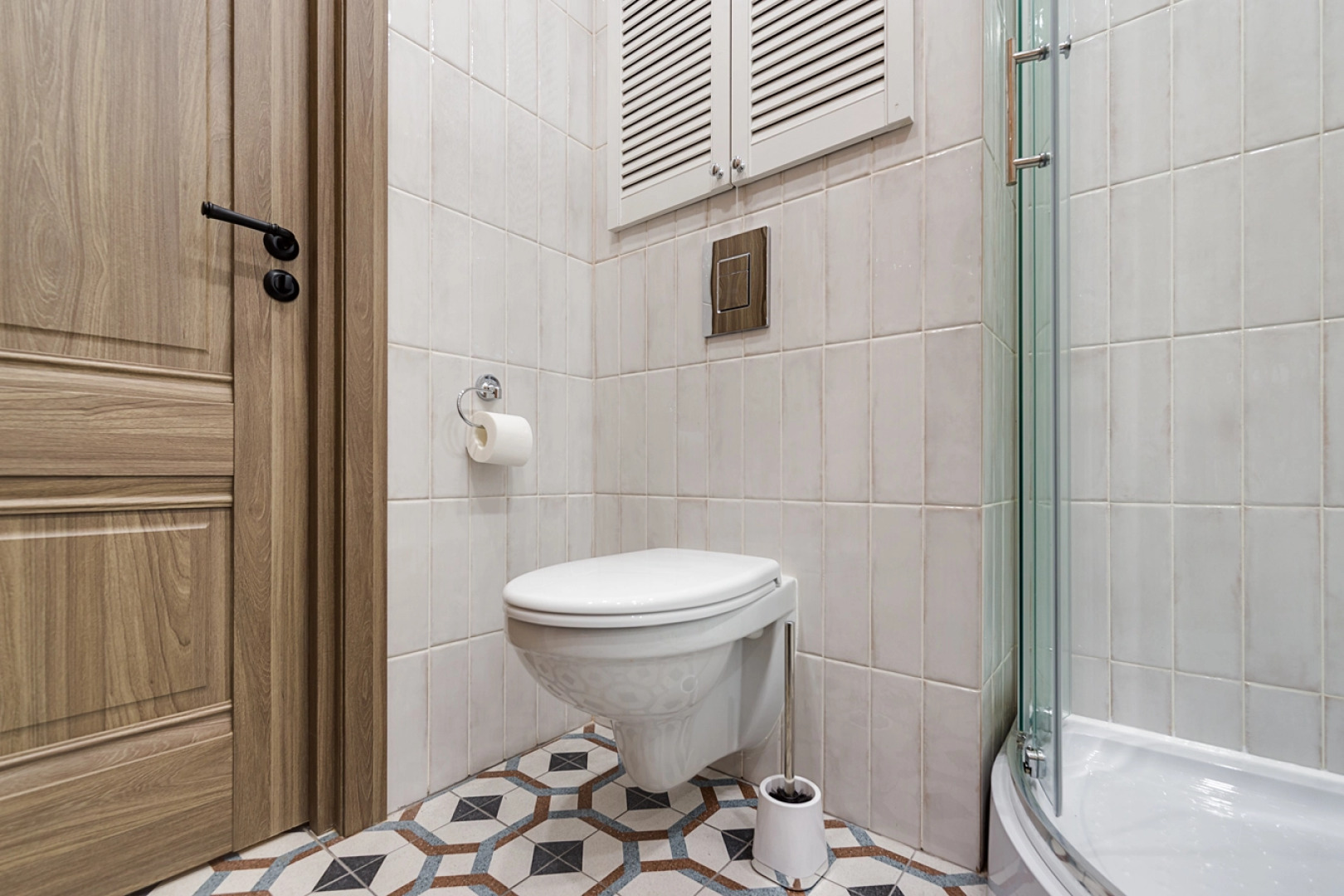 Квартира Дизайнерская на Шкапина 22