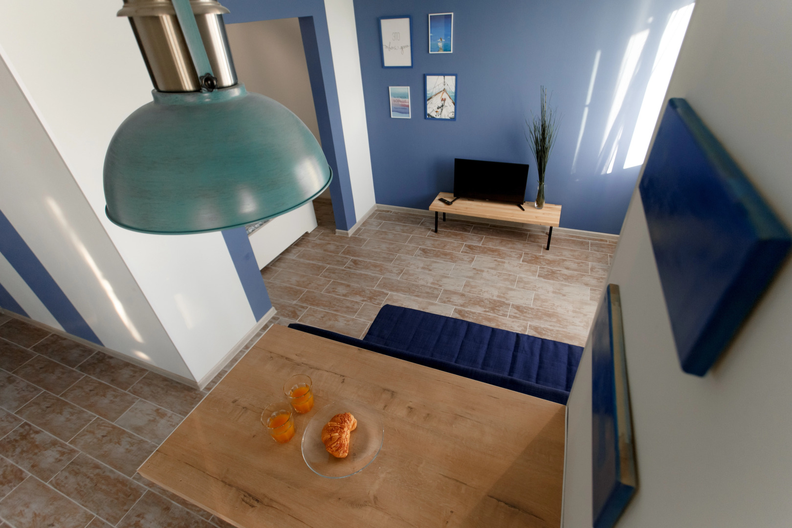 Апартаменты Samara Sky Flat