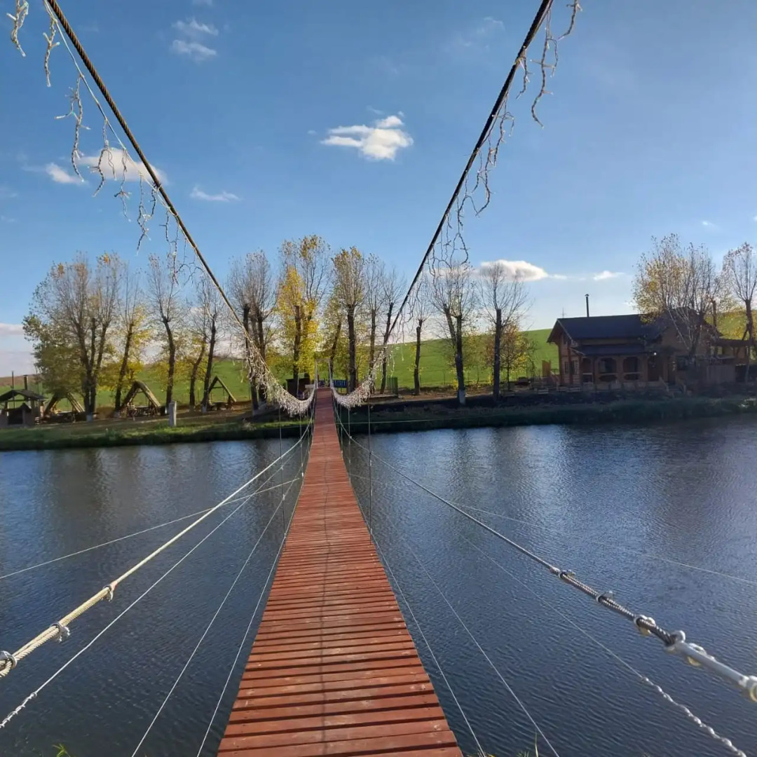 Гостиница Любимая усадьба